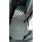 DAEWOO NUBIRA BERLINA '2001 SE (1999->) PLATA
