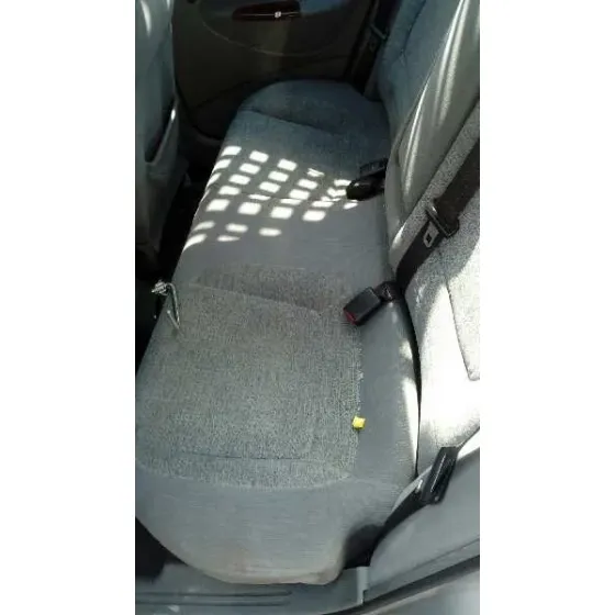 DAEWOO NUBIRA BERLINA '2001 SE (1999->) PLATA