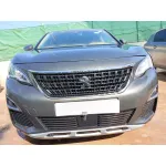 PEUGEOT 3008 II SUV (MC_, MR_, MJ_, M4_) HNS. CAMBIO AUTOMATICO 2016