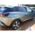 PEUGEOT 3008 II SUV (MC_, MR_, MJ_, M4_) HNS. CAMBIO AUTOMATICO 2016