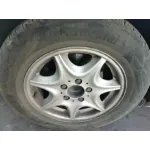 MERCEDES-BENZ CLASE C (W203) BERLINA MERCEDES CLASE C (W203) BERLINA '2004 220 CDI (203.006) BLANCO 2000