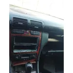 MERCEDES-BENZ CLASE C (W203) BERLINA MERCEDES CLASE C (W203) BERLINA '2004 220 CDI (203.006) BLANCO 2000