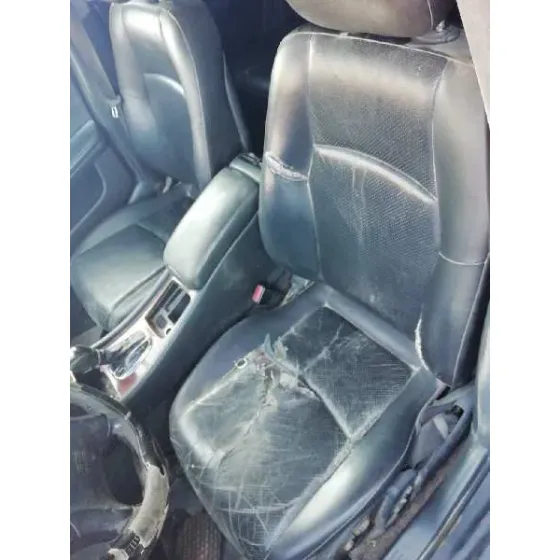 MERCEDES CLASE C (W203) BERLINA '2004 220 CDI (203.006) BLANCO