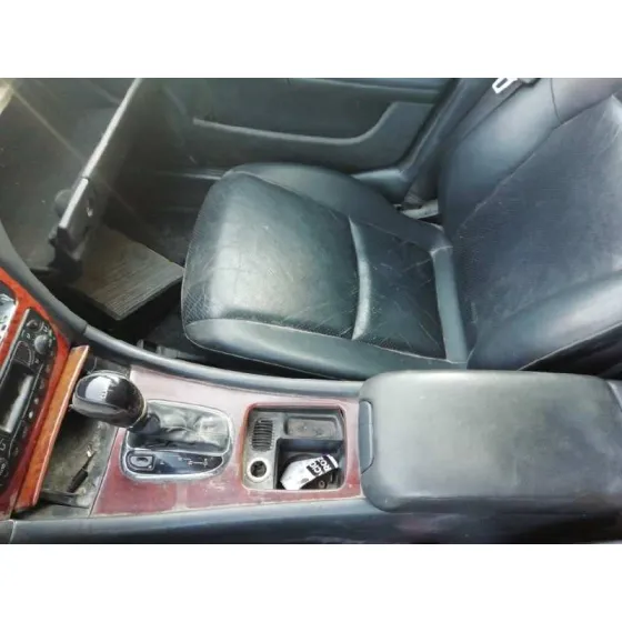 MERCEDES CLASE C (W203) BERLINA '2004 220 CDI (203.006) BLANCO