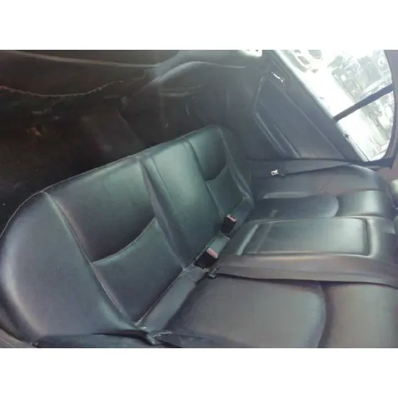 MERCEDES CLASE C (W203) BERLINA '2004 220 CDI (203.006) BLANCO