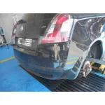 FIAT STILO (192) FIAT STILO (192) '2005 1.9 JTD 100 ACTIVE NEGRO 2004