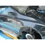 FIAT STILO (192) FIAT STILO (192) '2005 1.9 JTD 100 ACTIVE NEGRO 2004