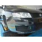 FIAT STILO (192) FIAT STILO (192) '2005 1.9 JTD 100 ACTIVE NEGRO 2004