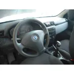 FIAT STILO (192) FIAT STILO (192) '2005 1.9 JTD 100 ACTIVE NEGRO 2004