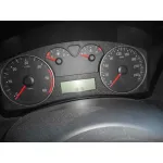 FIAT STILO (192) FIAT STILO (192) '2005 1.9 JTD 100 ACTIVE NEGRO 2004