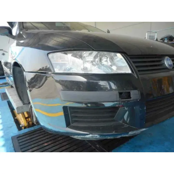 FIAT STILO (192) '2005 1.9 JTD 100 ACTIVE NEGRO