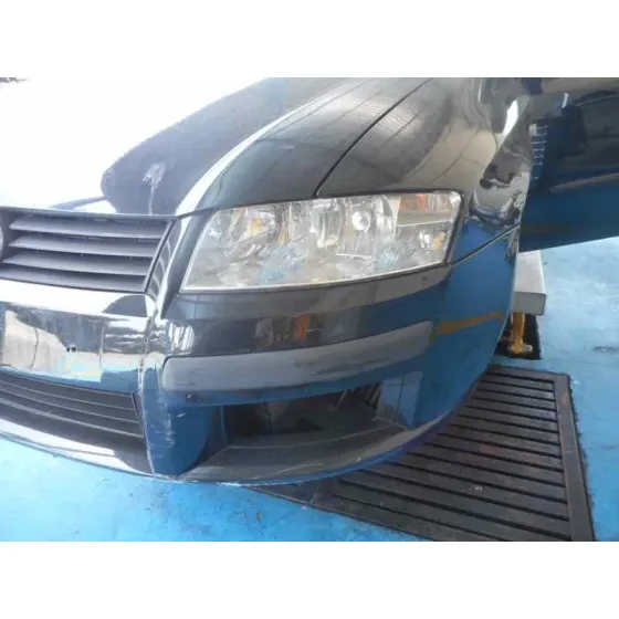 FIAT STILO (192) '2005 1.9 JTD 100 ACTIVE NEGRO
