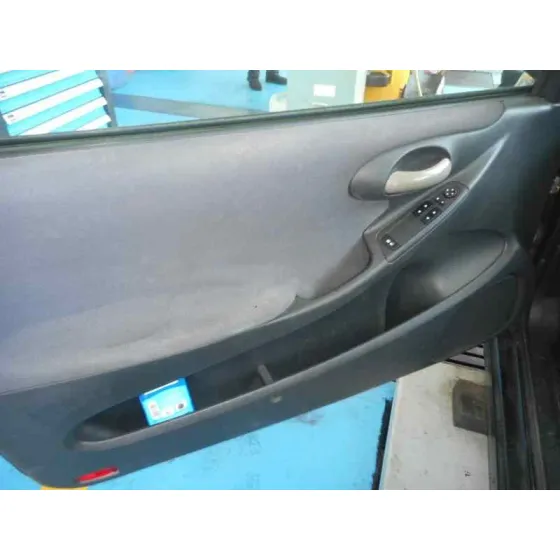 FIAT STILO (192) '2005 1.9 JTD 100 ACTIVE NEGRO