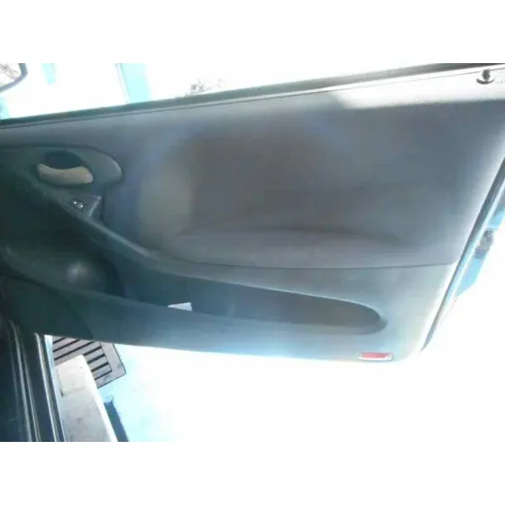 FIAT STILO (192) '2005 1.9 JTD 100 ACTIVE NEGRO