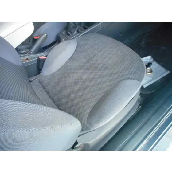 FIAT STILO (192) '2005 1.9 JTD 100 ACTIVE NEGRO