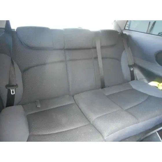 FIAT STILO (192) '2005 1.9 JTD 100 ACTIVE NEGRO