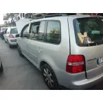 VOLKSWAGEN TOURAN (1T1) VOLKSWAGEN TOURAN (1T1) '2005 ADVANCE GRIS 2004