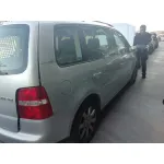 VOLKSWAGEN TOURAN (1T1) VOLKSWAGEN TOURAN (1T1) '2005 ADVANCE GRIS 2004