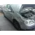 VOLKSWAGEN TOURAN (1T1) VOLKSWAGEN TOURAN (1T1) '2005 ADVANCE GRIS 2004