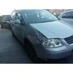 VOLKSWAGEN TOURAN (1T1) VOLKSWAGEN TOURAN (1T1) '2005 ADVANCE GRIS 2004