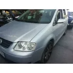 VOLKSWAGEN TOURAN (1T1) VOLKSWAGEN TOURAN (1T1) '2005 ADVANCE GRIS 2004