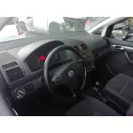 VOLKSWAGEN TOURAN (1T1) VOLKSWAGEN TOURAN (1T1) '2005 ADVANCE GRIS 2004