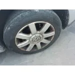 VOLKSWAGEN TOURAN (1T1) VOLKSWAGEN TOURAN (1T1) '2005 ADVANCE GRIS 2004