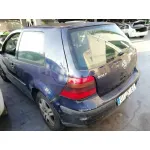 VOLKSWAGEN GOLF IV BERLINA (1J1) VOLKSWAGEN GOLF IV BERLINA (1J1) '2001 HIGHLINE AZUL 1999