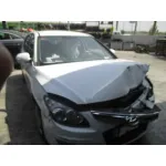 HYUNDAI I30 HYUNDAI I30 '2009 1.6 CRDI CAT BLANCO 2007