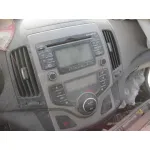 HYUNDAI I30 HYUNDAI I30 '2009 1.6 CRDI CAT BLANCO 2007