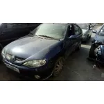 RENAULT MEGANE I FASE 2 BERLINA (BA0) RENAULT MEGANE I FASE 2 BERLINA (BA0) '2002 1.9 DTI DIESEL AZUL 1999
