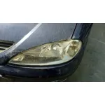 RENAULT MEGANE I FASE 2 BERLINA (BA0) RENAULT MEGANE I FASE 2 BERLINA (BA0) '2002 1.9 DTI DIESEL AZUL 1999