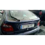 RENAULT MEGANE I FASE 2 BERLINA (BA0) RENAULT MEGANE I FASE 2 BERLINA (BA0) '2002 1.9 DTI DIESEL AZUL 1999