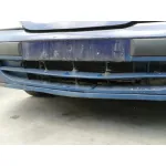 RENAULT MEGANE I FASE 2 BERLINA (BA0) RENAULT MEGANE I FASE 2 BERLINA (BA0) '2002 1.9 DTI DIESEL AZUL 1999