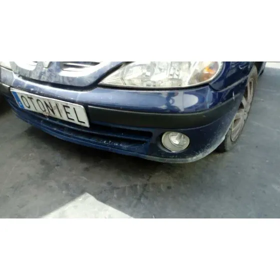 RENAULT MEGANE I FASE 2 BERLINA (BA0) '2002 1.9 DTI DIESEL AZUL