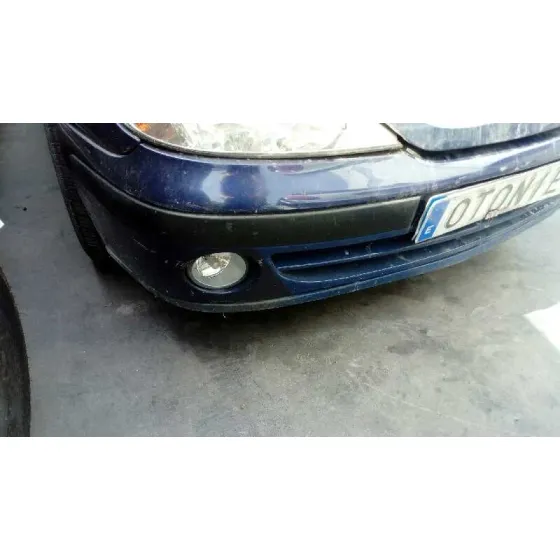 RENAULT MEGANE I FASE 2 BERLINA (BA0) '2002 1.9 DTI DIESEL AZUL