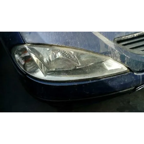 RENAULT MEGANE I FASE 2 BERLINA (BA0) '2002 1.9 DTI DIESEL AZUL