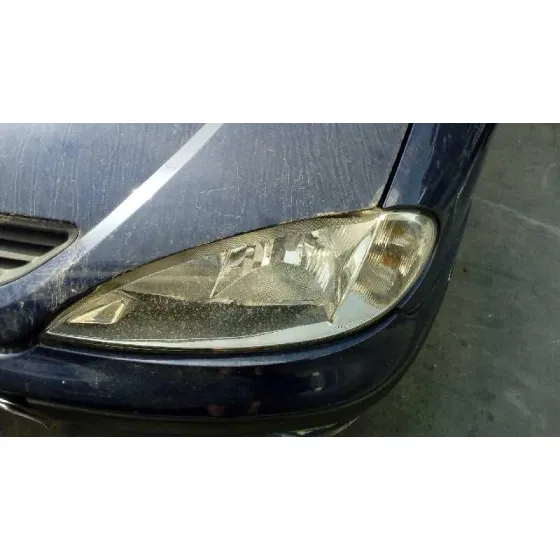 RENAULT MEGANE I FASE 2 BERLINA (BA0) '2002 1.9 DTI DIESEL AZUL