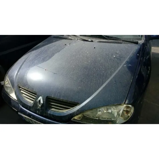 RENAULT MEGANE I FASE 2 BERLINA (BA0) '2002 1.9 DTI DIESEL AZUL