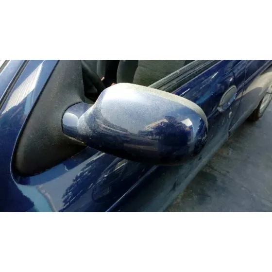 RENAULT MEGANE I FASE 2 BERLINA (BA0) '2002 1.9 DTI DIESEL AZUL
