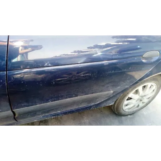 RENAULT MEGANE I FASE 2 BERLINA (BA0) '2002 1.9 DTI DIESEL AZUL