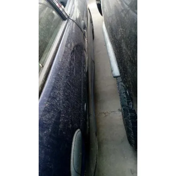RENAULT MEGANE I FASE 2 BERLINA (BA0) '2002 1.9 DTI DIESEL AZUL