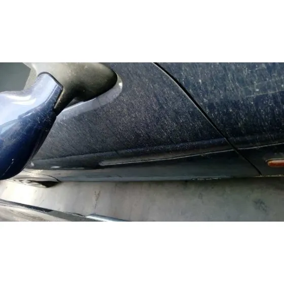 RENAULT MEGANE I FASE 2 BERLINA (BA0) '2002 1.9 DTI DIESEL AZUL