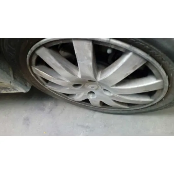 RENAULT MEGANE I FASE 2 BERLINA (BA0) '2002 1.9 DTI DIESEL AZUL