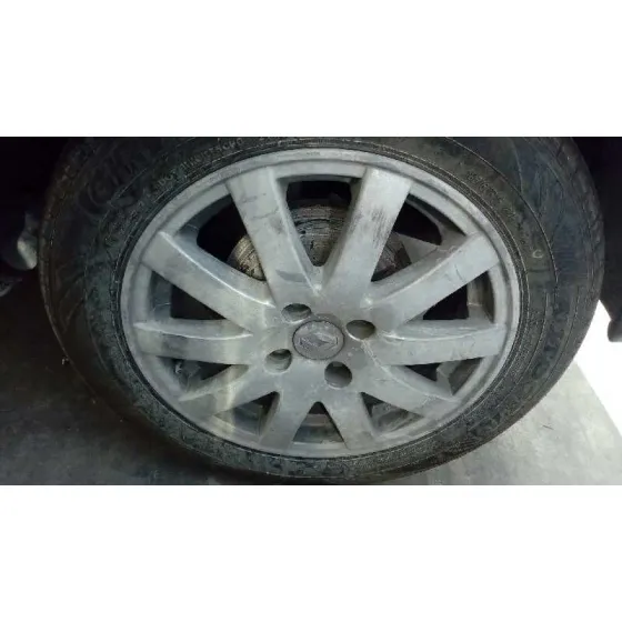 RENAULT MEGANE I FASE 2 BERLINA (BA0) '2002 1.9 DTI DIESEL AZUL