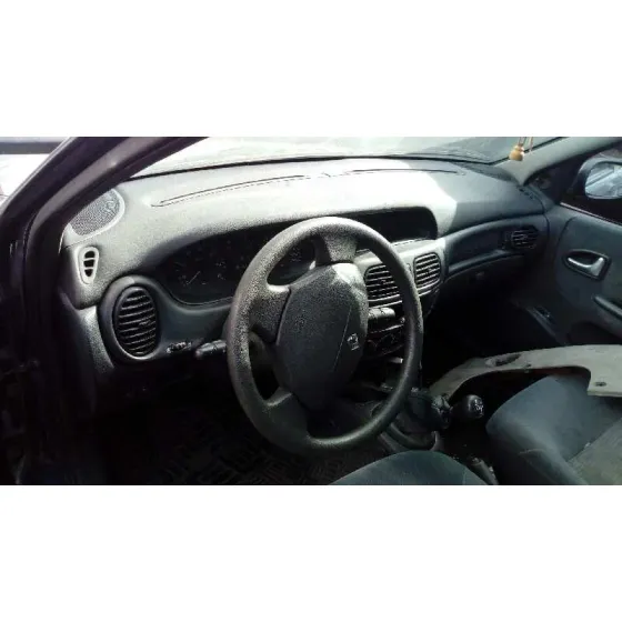 RENAULT MEGANE I FASE 2 BERLINA (BA0) '2002 1.9 DTI DIESEL AZUL
