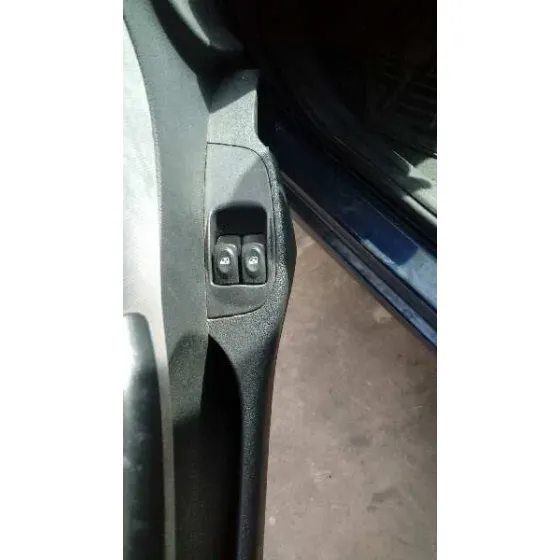 RENAULT MEGANE I FASE 2 BERLINA (BA0) '2002 1.9 DTI DIESEL AZUL