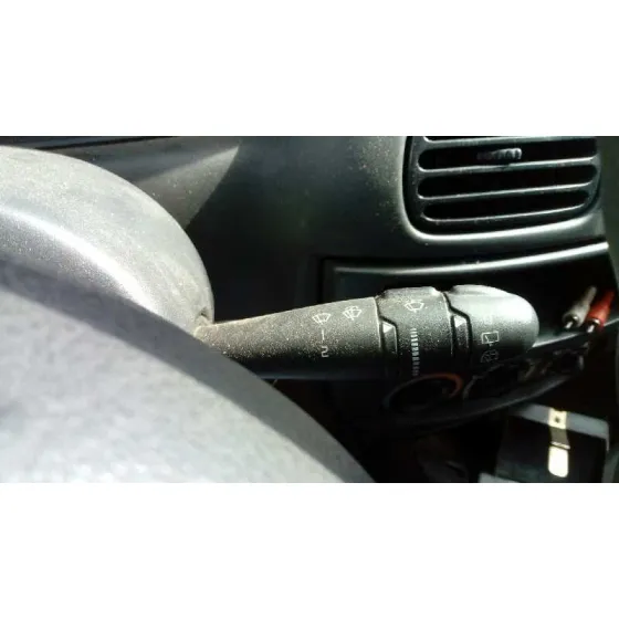 RENAULT MEGANE I FASE 2 BERLINA (BA0) '2002 1.9 DTI DIESEL AZUL