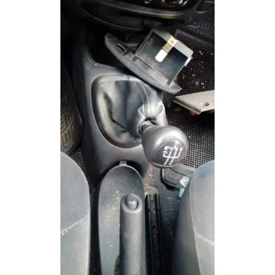 RENAULT MEGANE I FASE 2 BERLINA (BA0) '2002 1.9 DTI DIESEL AZUL