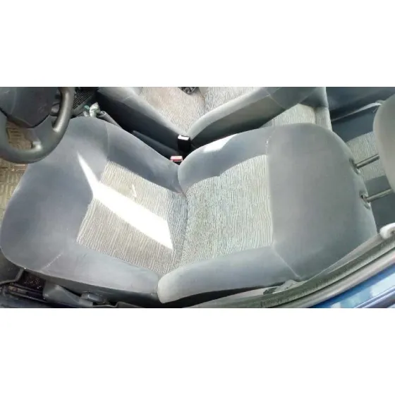 RENAULT MEGANE I FASE 2 BERLINA (BA0) '2002 1.9 DTI DIESEL AZUL